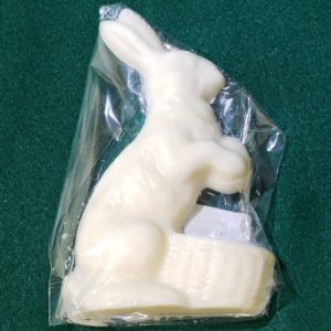 White Chocolate