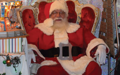 Everything Christmas 2024