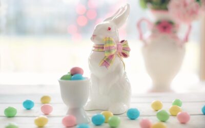 Easter Delights Await at Kelly’s Country Store!